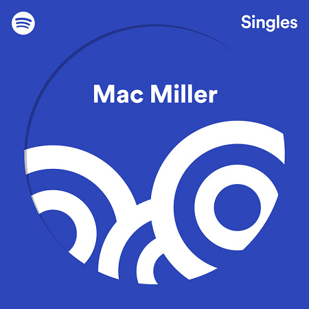 Mac Miller “Spotify Singles” – (“Dunno” + “Nothing from Nothing”)