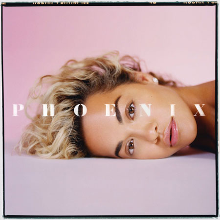 Rita Ora “Phoenix” – “New Look” (Estreno del Video Oficial)