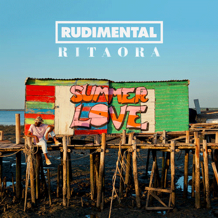 Rudimental & Rita Ora “Summer Love” (Estreno del Sencillo)