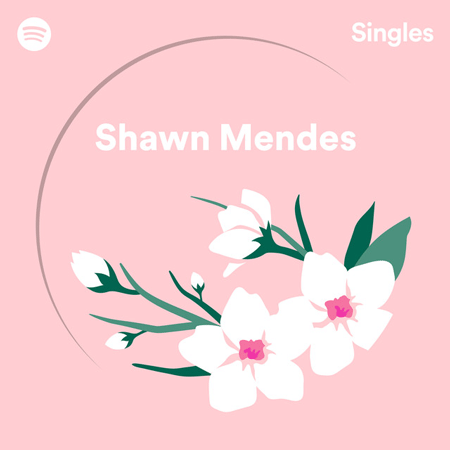 Shawn Mendes “Spotify Singles” – (“Lost In Japan” + “Use Somebody”)