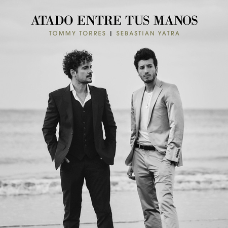 Tommy Torres & Sebastián Yatra “Atado Entre Tus Manos” (Video Oficial)