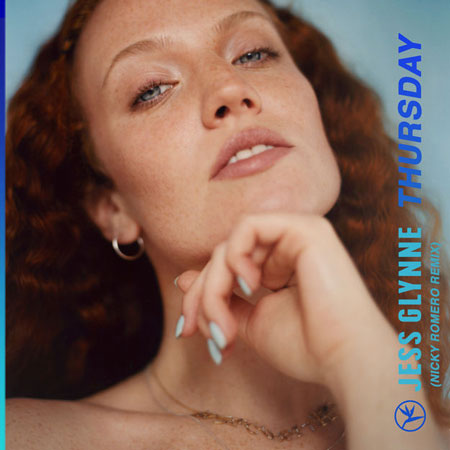 Jess Glynne “Thursday” (Performance BRITs Are Coming 2019)