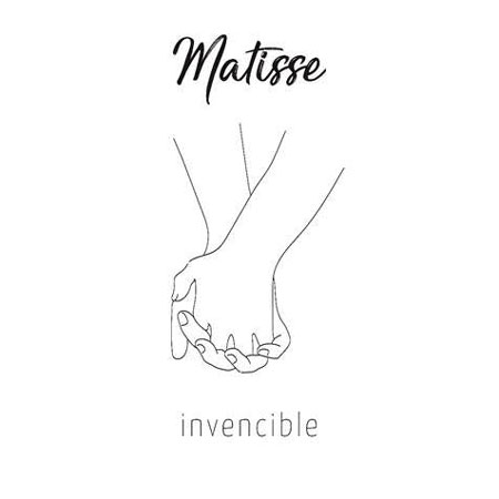 Matisse “Invencible” (Estreno del Video Lírico)