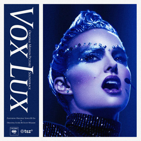 “Vox Lux” Soundtrack – “Wrapped Up” Natalie Portman (Video)