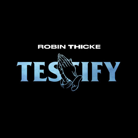 Robin Thicke “Testify” (Estreno del Video Oficial)