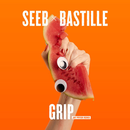 Seeb & Bastille “Grip” (Estreno del Remix de Jay Pryor)