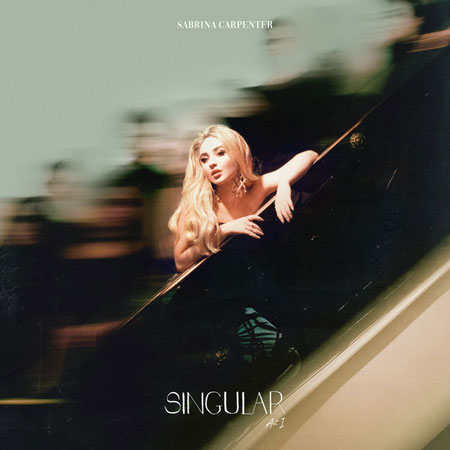 Sabrina Carpenter “Singular Act I” – “Paris” (Performance Acústico)