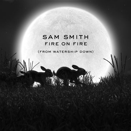 Sam Smith “Fire on Fire” (Estreno del Video)