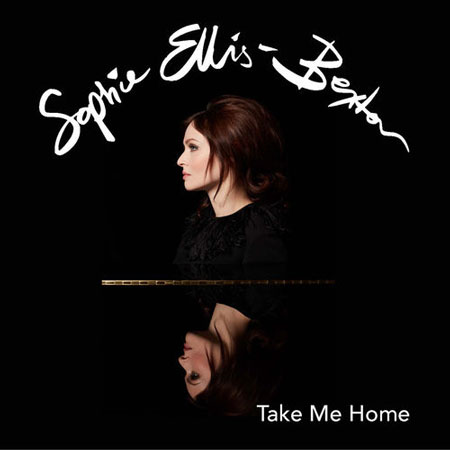 Sophie Ellis-Bextor “Take Me Home (Orchestral Versions)” (Estreno del Sencillo)