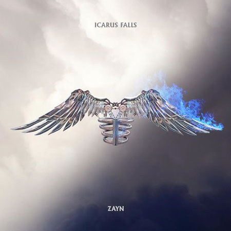 ZAYN “Icarus Falls” – “Stand Still” (Estreno del Video Oficial)
