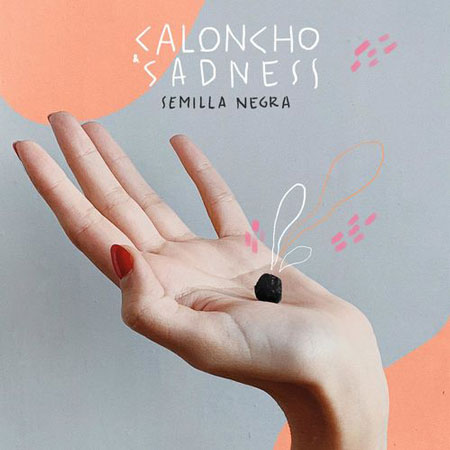 Carlos Sadness “Semilla Negra” ft. Caloncho (Estreno del Sencillo)