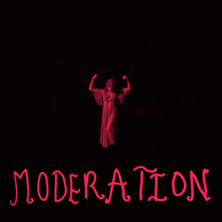 Florence + The Machine “Moderation” (Estreno del Sencillo)
