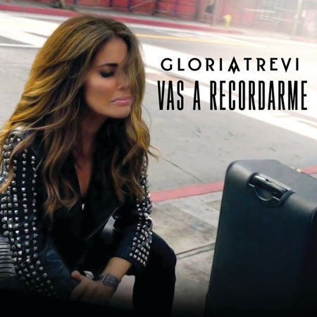 Gloria Trevi “Vas a Recordarme” (Estreno del Video Oficial)