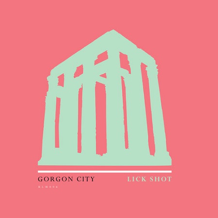 Gorgon City “Lick Shot” (Estreno del Sencillo)