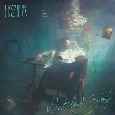 Hozier “Wasteland, Baby!” – “Dinner & Diatribes” (Video Oficial)
