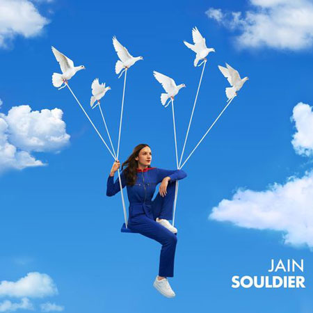 Jain “Souldier” – “Oh Man” (Estreno del Video Oficial)