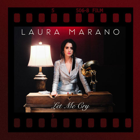 Laura Marano “Let Me Cry” (Estreno del Video Oficial)