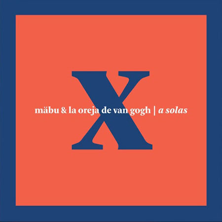 Mäbu “A Solas” ft. La Oreja de Van Gogh (Estreno del Video)