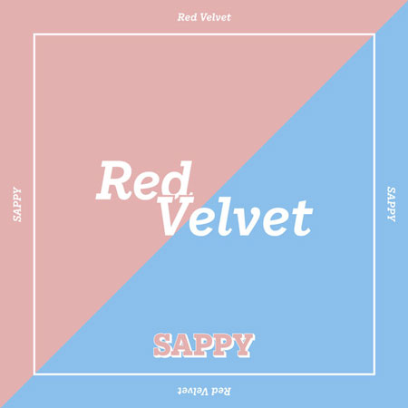 Red Velvet “SAPPY” (Estreno del Video Oficial)