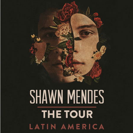 ¡Shawn Mendes: The Tour llega a Monterrey y Ciudad de México este 2019!