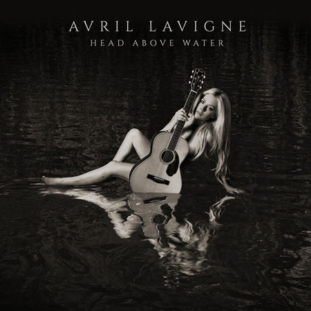 Avril Lavigne “Head Above Water” – ¡El álbum ya se estrenó!