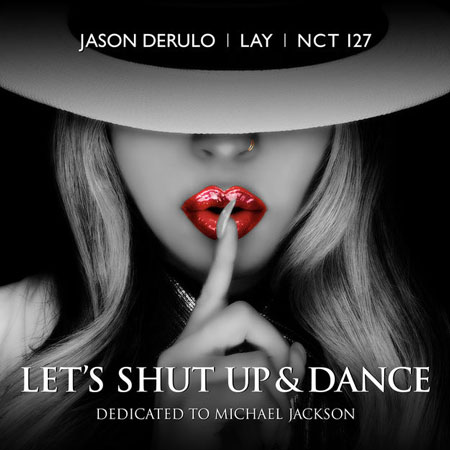 Jason Derulo “Let’s Shut Up & Dance” (Estreno del Video Oficial)