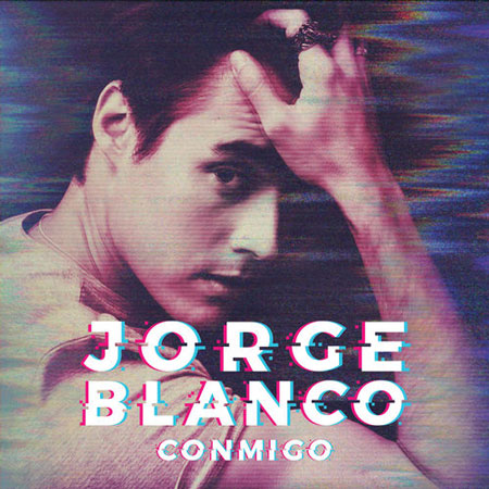 Jorge Blanco “Conmigo – EP” – “Beautiful Mistake” (Video Lírico)