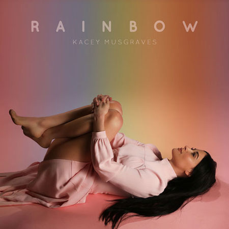 Kacey Musgraves “Rainbow” (Estreno del Video Oficial)