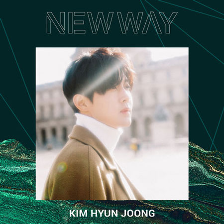 Kim Hyun Joong “NEW WAY” – “WHY” (Estreno del Video)