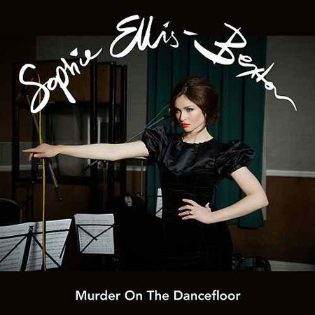 Sophie Ellis-Bextor “Murder On The Dancefloor (Orchestral Versions) (Video Lírico)