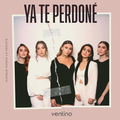 Ventino “Ya Te Perdoné” (Estreno del Video Oficial)
