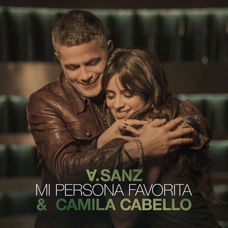 Alejandro Sanz & Camila Cabello “Mi Persona Favorita (Estreno del Video)