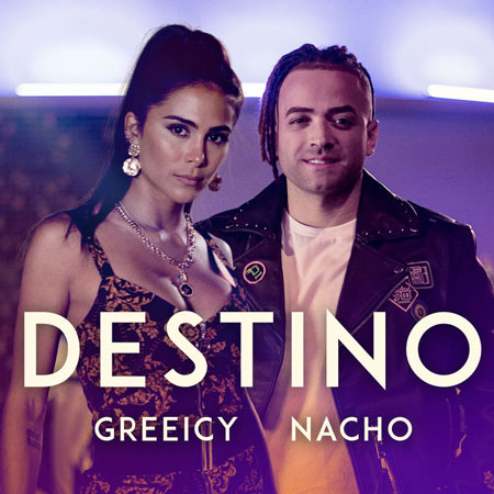 Greeicy & Nacho “Destino” (Estreno del Video Oficial)