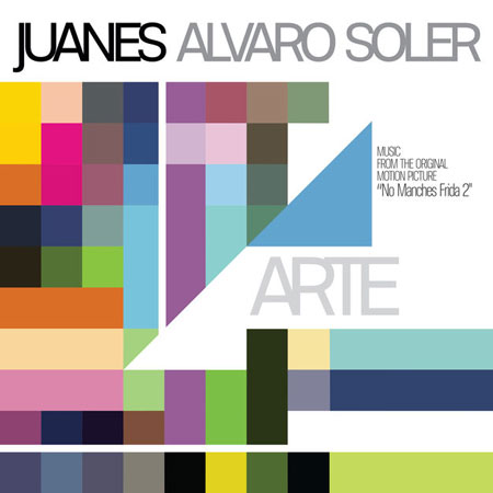 Juanes & Alvaro Soler “Arte” (Estreno del Sencillo)