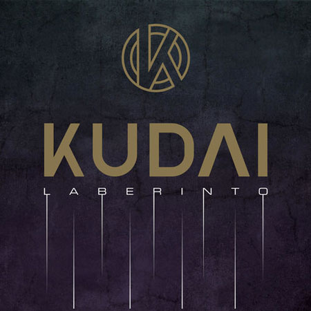 Kudai “Laberinto” – ¡El álbum ya se encuentra a la venta!