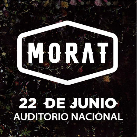 ¡Morat presenta en México su nuevo álbum “Balas Perdidas”!