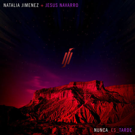 Natalia Jiménez “Nunca Es Tarde” ft. Jesús Navarro (Video Oficial)