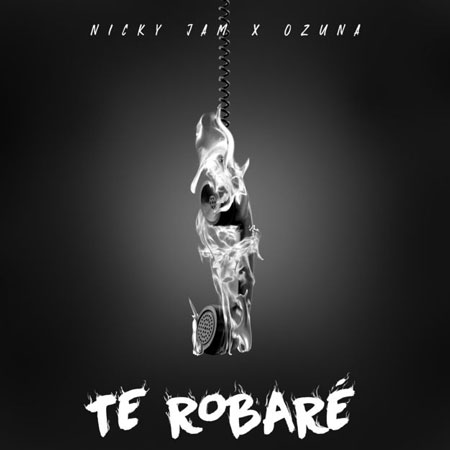 Nicky Jam & Ozuna “Te Robaré” (Estreno del Video Oficial)