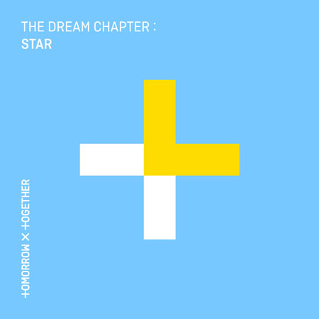 TOMORROW X TOGETHER (TXT) “The Dream Chapter: STAR” – “Crown” (Video Coreográfico)