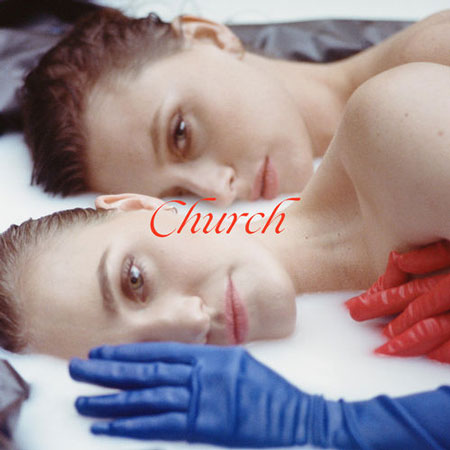 Aly & AJ “Church” (Estreno del Video Oficial)