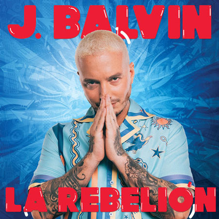 J Balvin “La Rebelión” (Estreno del Video Oficial)