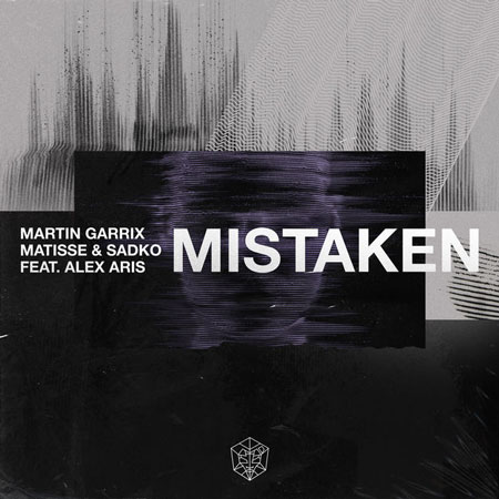 Martin Garrix y Matisse & Sadko “Mistaken” (Estreno del Video)