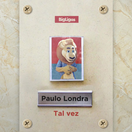 Paulo Londra “Tal Vez” (Estreno del Video Oficial)