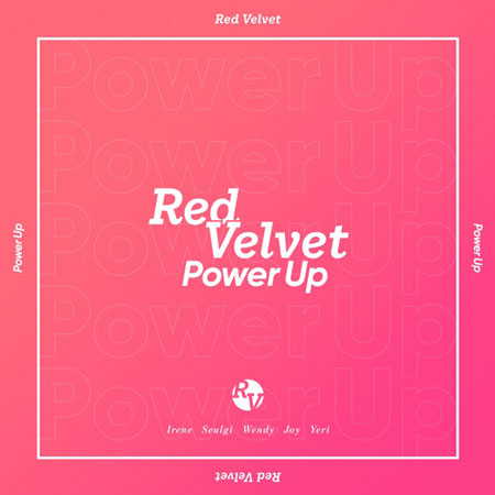 Red Velvet “Power Up (Japanese Ver.)” (Estreno del Sencillo)