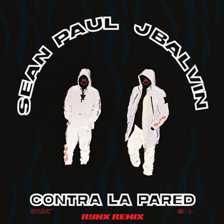 Sean Paul & J Balvin “Contra La Pared” (The Tonight Show Starring Jimmy Fallon)