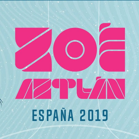 ¡La banda mexicana Zoé lleva su gira “Aztlán” hasta España!