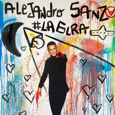 ¡Alejandro Sanz anucia fechas de “#LaGira” en México!