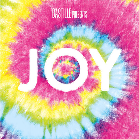 Bastille “Joy” (Estreno del Video Fan Vertical)