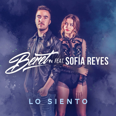 Beret “Lo Siento” ft. Sofía Reyes (Estreno del Video Oficial)