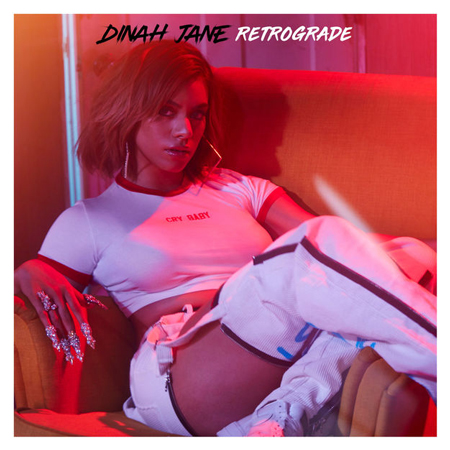 Dinah Jane “Retrograde” (Estreno del Fan Video)